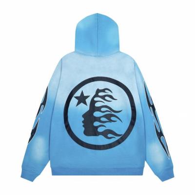 wholesale quality hellstar hoodie model no. 9